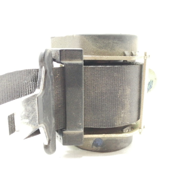 Recambio de cinturon seguridad trasero izquierdo para peugeot 307 cc (s2) básico referencia OEM IAM D506452  