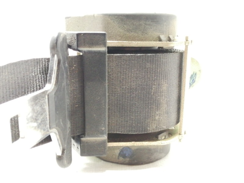 Recambio de cinturon seguridad trasero izquierdo para peugeot 307 cc (s2) básico referencia OEM IAM D506452  
