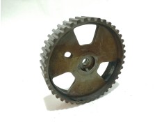 Recambio de polea arbol levas para peugeot 407 st sport referencia OEM IAM    2