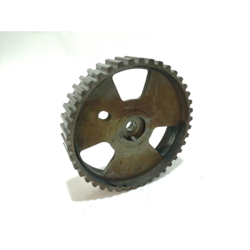 Recambio de polea arbol levas para peugeot 407 st sport referencia OEM IAM   