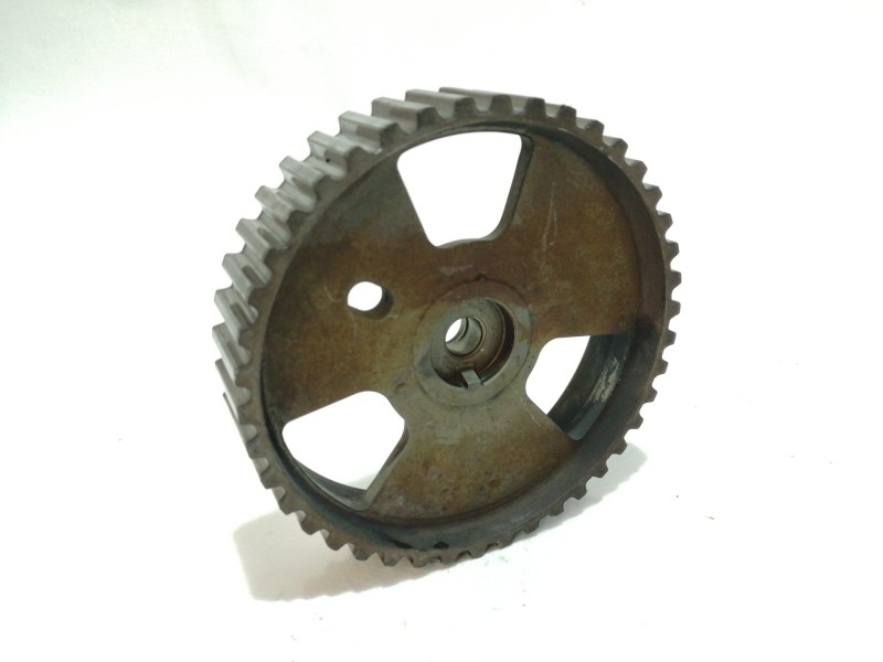 Recambio de polea arbol levas para peugeot 407 st sport referencia OEM IAM   