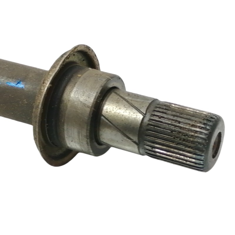 Recambio de transmision delantera derecha para mg serie 75 (rj) 2.0 cdt classic referencia OEM IAM   