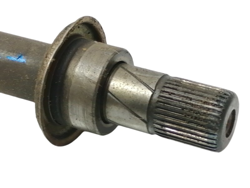 Recambio de transmision delantera derecha para mg serie 75 (rj) 2.0 cdt classic referencia OEM IAM   