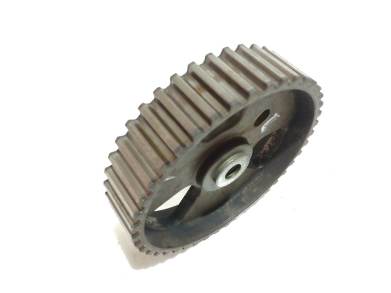 Recambio de polea arbol levas para peugeot 407 st sport referencia OEM IAM   