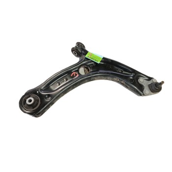 BRAZO SUSPENSION INFERIOR DELANTERO DERECHO 5WA407152A 5WA407118 