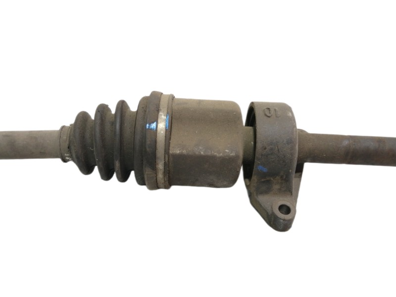 Recambio de transmision delantera derecha para mg serie 75 (rj) 2.0 cdt classic referencia OEM IAM   