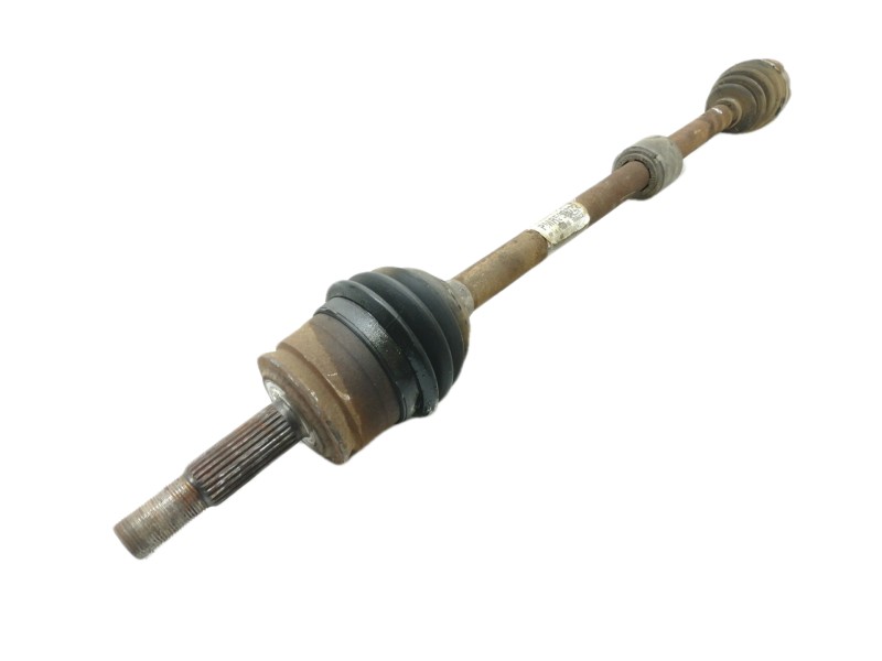 Recambio de transmision delantera derecha para smart forfour básico (70kw) referencia OEM IAM PMR582022  