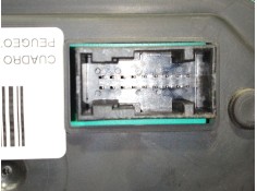 Recambio de cuadro instrumentos para peugeot 307 cc (s2) básico referencia OEM IAM 9655925780 N55376363X 216785114 NS5376363  2