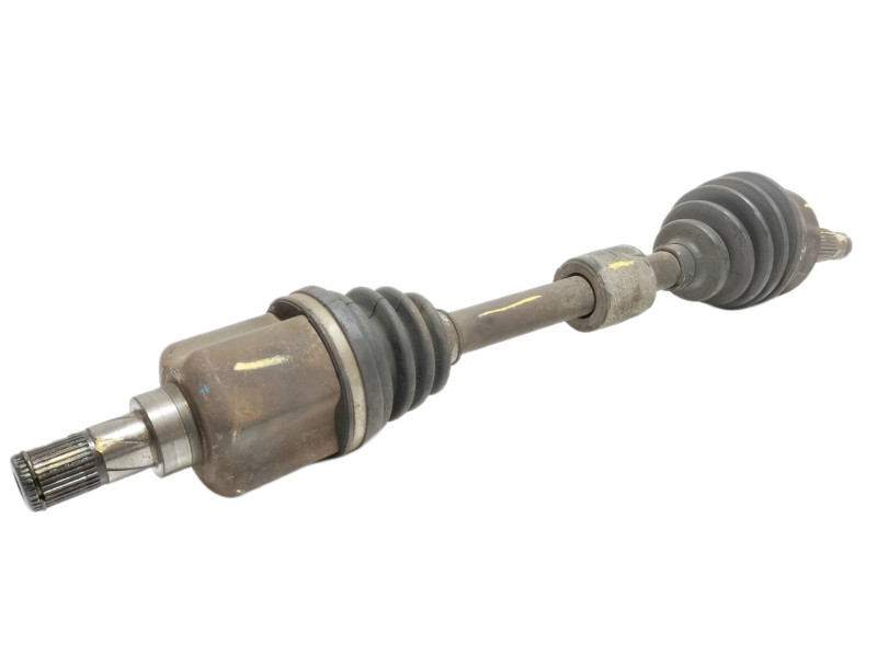 Recambio de transmision delantera izquierda para mg serie 75 (rj) 2.0 cdt classic referencia OEM IAM   