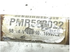 Recambio de transmision delantera derecha para smart forfour básico (70kw) referencia OEM IAM PMR582022   2