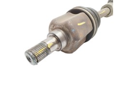 Recambio de transmision delantera izquierda para mg serie 75 (rj) 2.0 cdt classic referencia OEM IAM    2