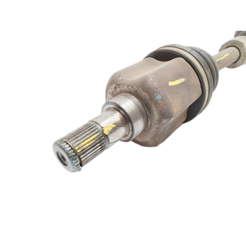 Recambio de transmision delantera izquierda para mg serie 75 (rj) 2.0 cdt classic referencia OEM IAM   