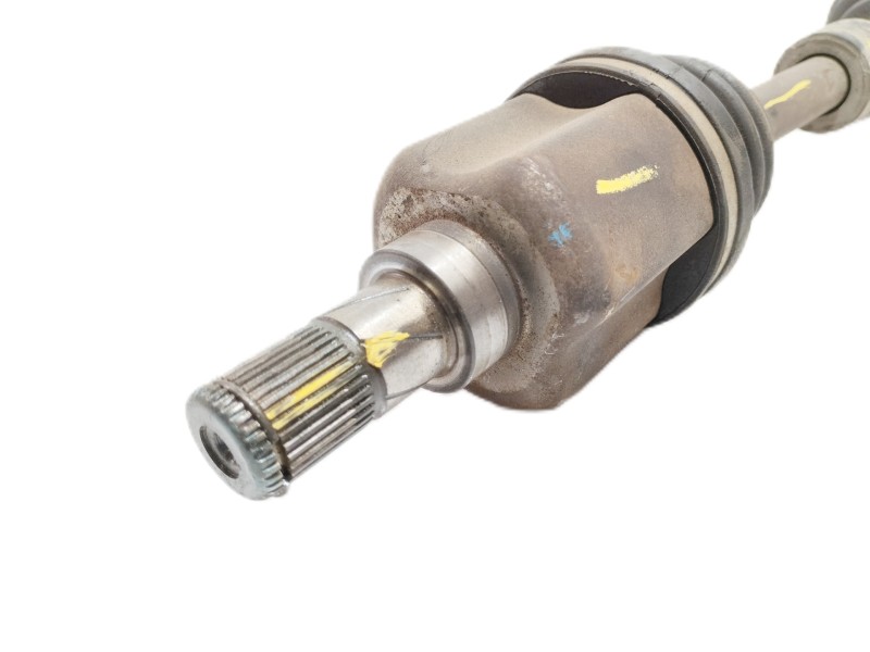 Recambio de transmision delantera izquierda para mg serie 75 (rj) 2.0 cdt classic referencia OEM IAM   