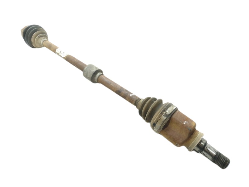 Recambio de transmision delantera derecha para smart forfour básico (70kw) referencia OEM IAM PMR582022  