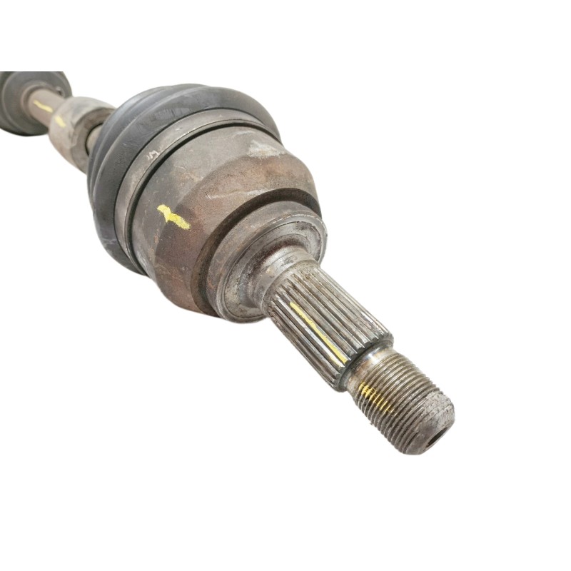 Recambio de transmision delantera izquierda para mg serie 75 (rj) 2.0 cdt classic referencia OEM IAM   