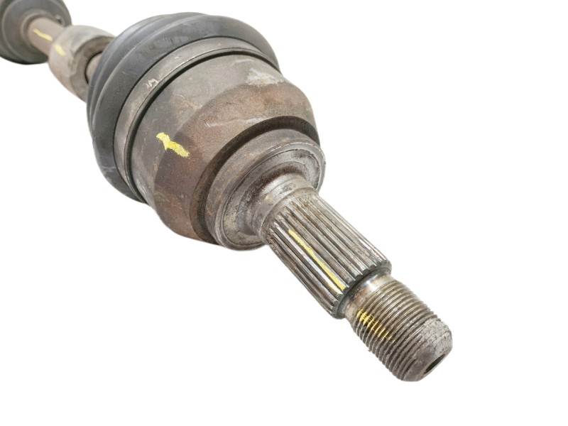 Recambio de transmision delantera izquierda para mg serie 75 (rj) 2.0 cdt classic referencia OEM IAM   