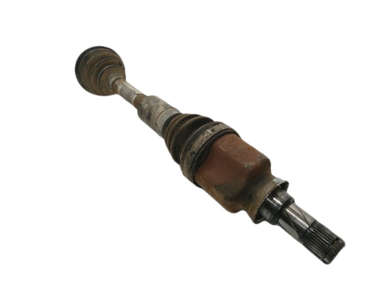 Recambio de transmision delantera izquierda para smart forfour básico (70kw) referencia OEM IAM PMR582021  