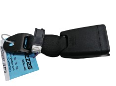 Recambio de enganche cinturon trasero derecho para citroën c1 airscape shine referencia OEM IAM 5009N322V3   2