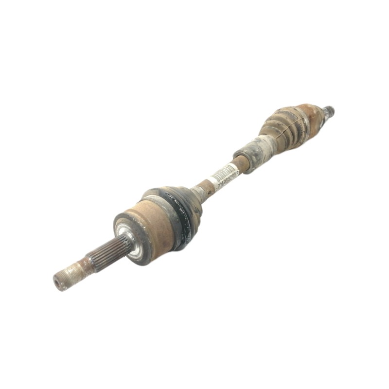 Recambio de transmision delantera izquierda para smart forfour básico (70kw) referencia OEM IAM PMR582021  