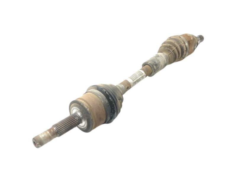 Recambio de transmision delantera izquierda para smart forfour básico (70kw) referencia OEM IAM PMR582021  