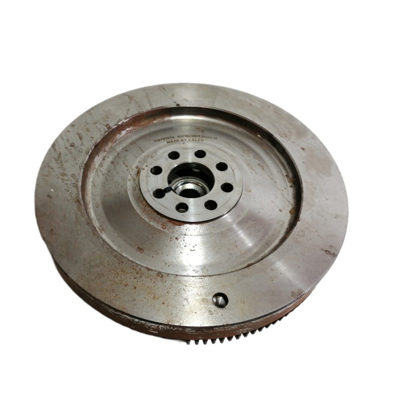 Recambio de kit embrague para volkswagen t4 transporter/furgoneta (mod. 1991) caja cerrada economy referencia OEM IAM 699456 699