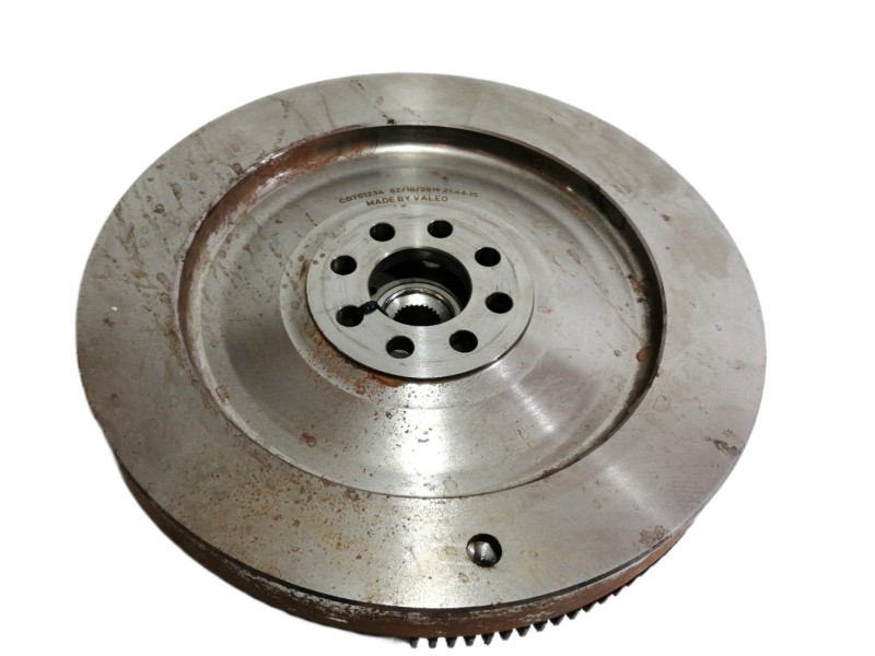 Recambio de kit embrague para volkswagen t4 transporter/furgoneta (mod. 1991) caja cerrada economy referencia OEM IAM 699456 699