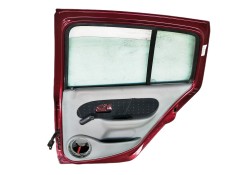 Recambio de puerta trasera derecha para renault clio ii fase ii (b/cb0) authentique referencia OEM IAM COMPLETA   2