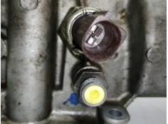 Recambio de soporte filtro aceite para seat leon (1p1) reference referencia OEM IAM HGR03G253014F   2