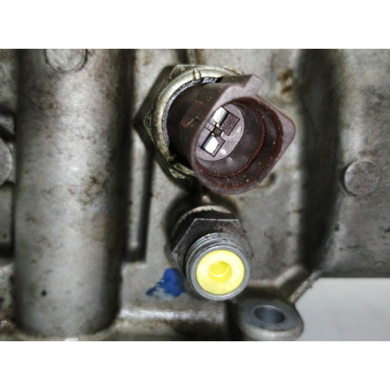 Recambio de soporte filtro aceite para seat leon (1p1) reference referencia OEM IAM HGR03G253014F  