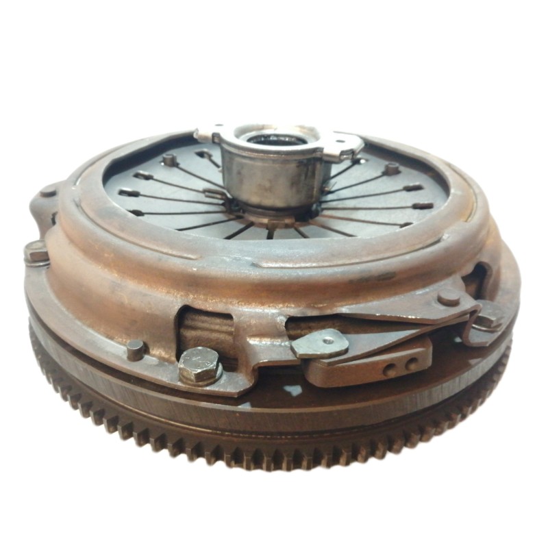 Recambio de kit embrague para iveco daily caja cerrada (2006 =>) caja cerrada 35c... batalla 3000l referencia OEM IAM BIMASA  VO