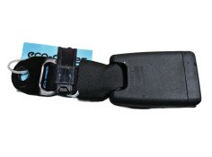Recambio de enganche cinturon trasero izquierdo para citroën c1 airscape shine referencia OEM IAM 50G9N322LT   2