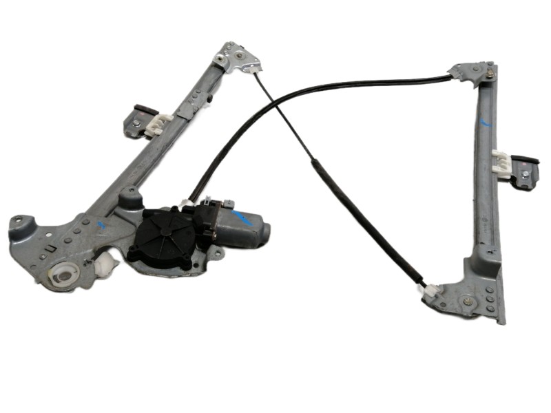 Recambio de elevalunas delantero derecho para mg serie 75 (rj) 2.0 cdt classic referencia OEM IAM 400684T5  