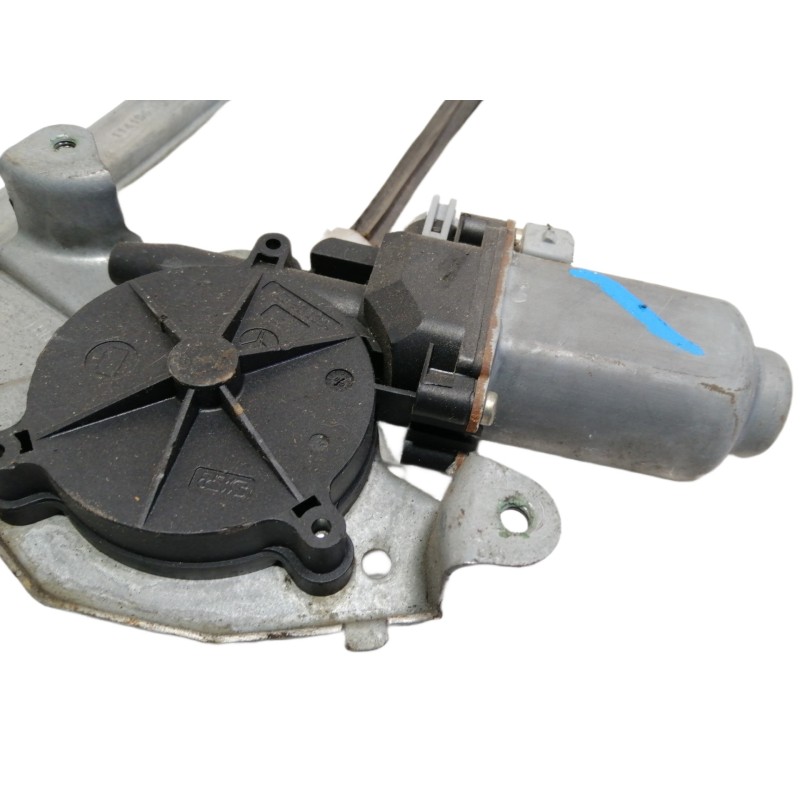 Recambio de elevalunas delantero derecho para mg serie 75 (rj) 2.0 cdt classic referencia OEM IAM 400684T5  