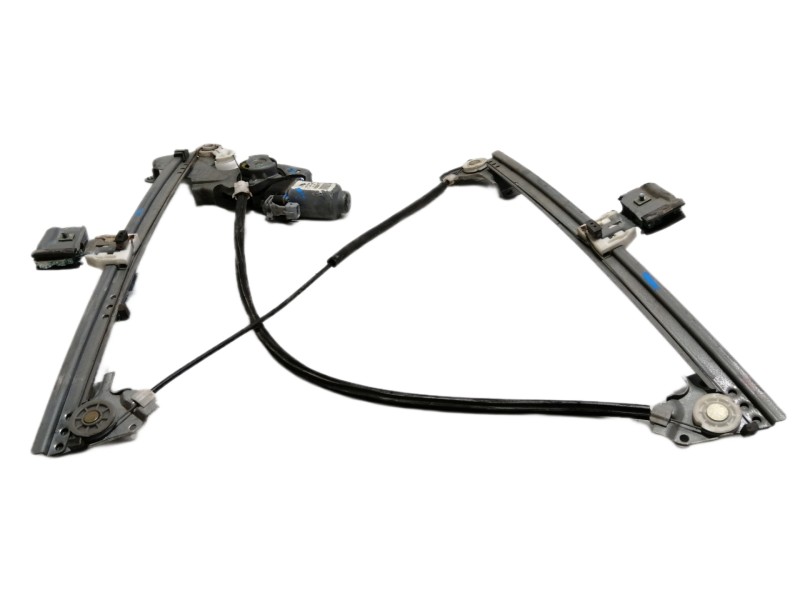 Recambio de elevalunas delantero derecho para mg serie 75 (rj) 2.0 cdt classic referencia OEM IAM 400684T5  