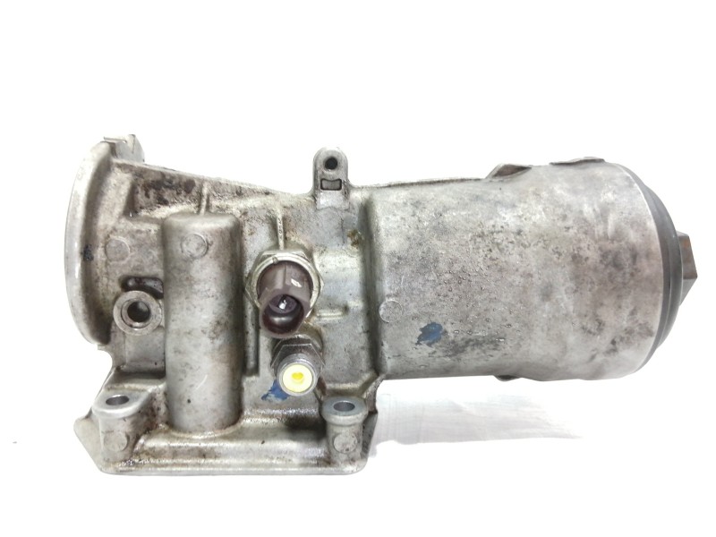 Recambio de soporte filtro aceite para seat leon (1p1) reference referencia OEM IAM HGR03G253014F  