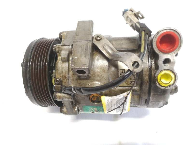 Recambio de compresor aire acondicionado para opel corsa c 1.7 16v dti cat (y 17 dt / lr6) referencia OEM IAM 24422013  