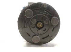 Recambio de compresor aire acondicionado para opel corsa c 1.7 16v dti cat (y 17 dt / lr6) referencia OEM IAM 24422013   2