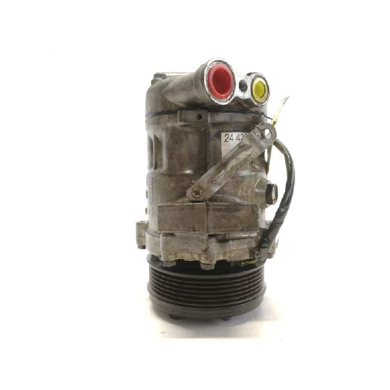 Recambio de compresor aire acondicionado para opel corsa c 1.7 16v dti cat (y 17 dt / lr6) referencia OEM IAM 24422013  