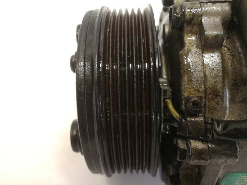 Recambio de compresor aire acondicionado para opel corsa c 1.7 16v dti cat (y 17 dt / lr6) referencia OEM IAM 24422013  