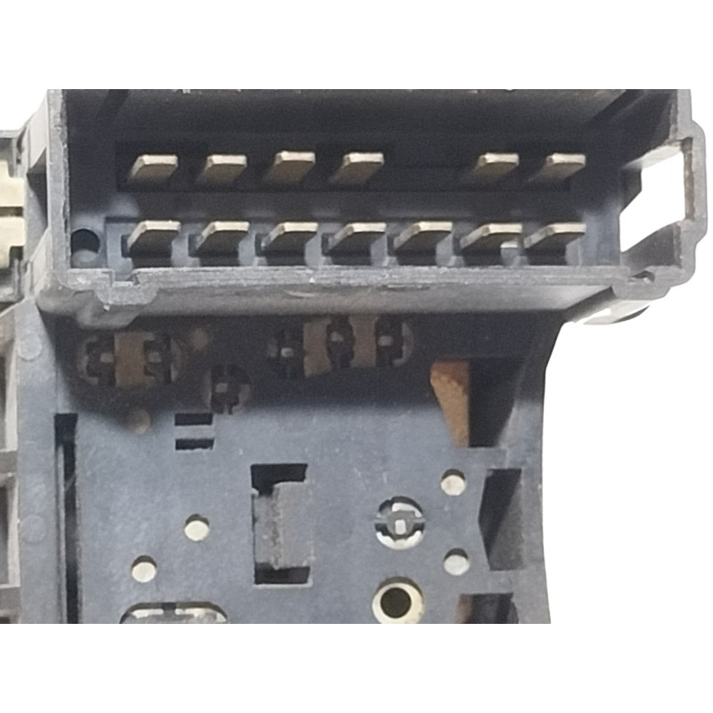 Recambio de mando limpia para nissan primastar (x83) referencia OEM IAM 901057740  