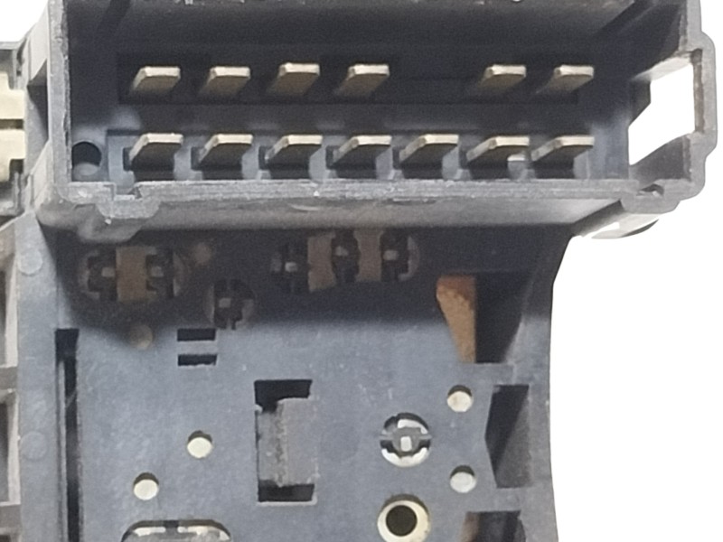 Recambio de mando limpia para nissan primastar (x83) referencia OEM IAM 901057740  