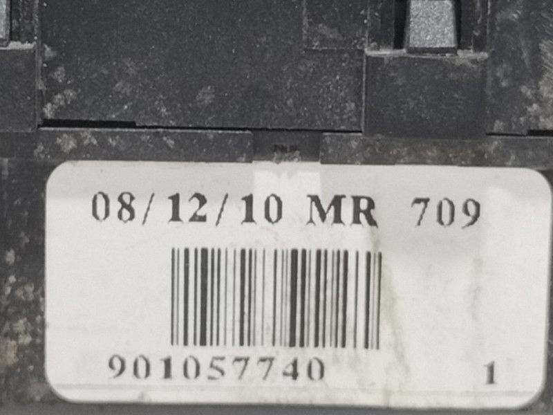 Recambio de mando limpia para nissan primastar (x83) referencia OEM IAM 901057740  