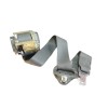Recambio de cinturon seguridad trasero derecho para renault scenic ii confort authentique referencia OEM IAM 8200309223  