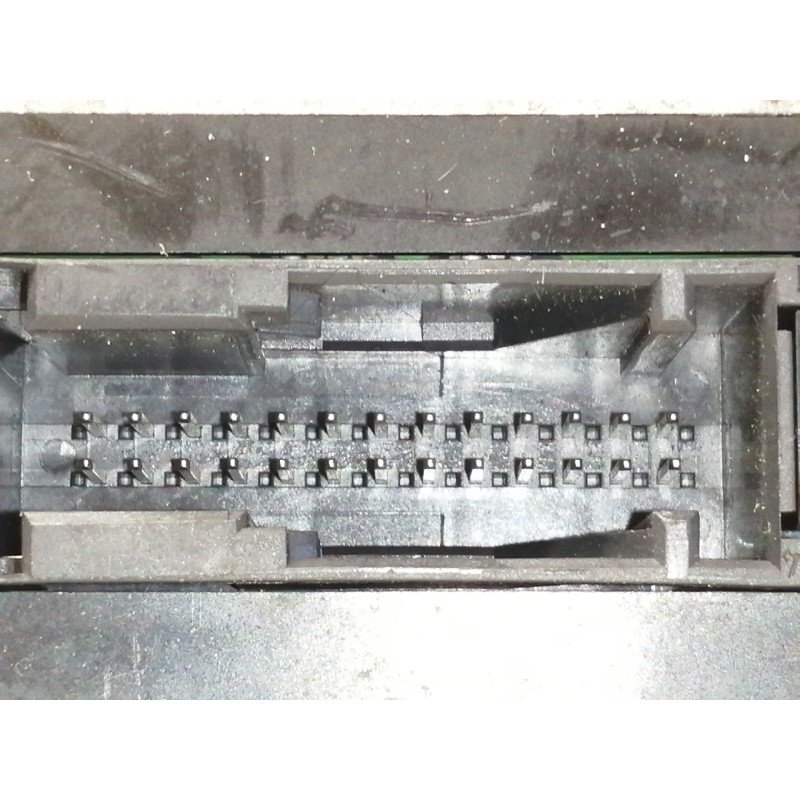 Recambio de modulo electronico para bmw serie 3 coupe (e36) m3 referencia OEM IAM 8361783  
