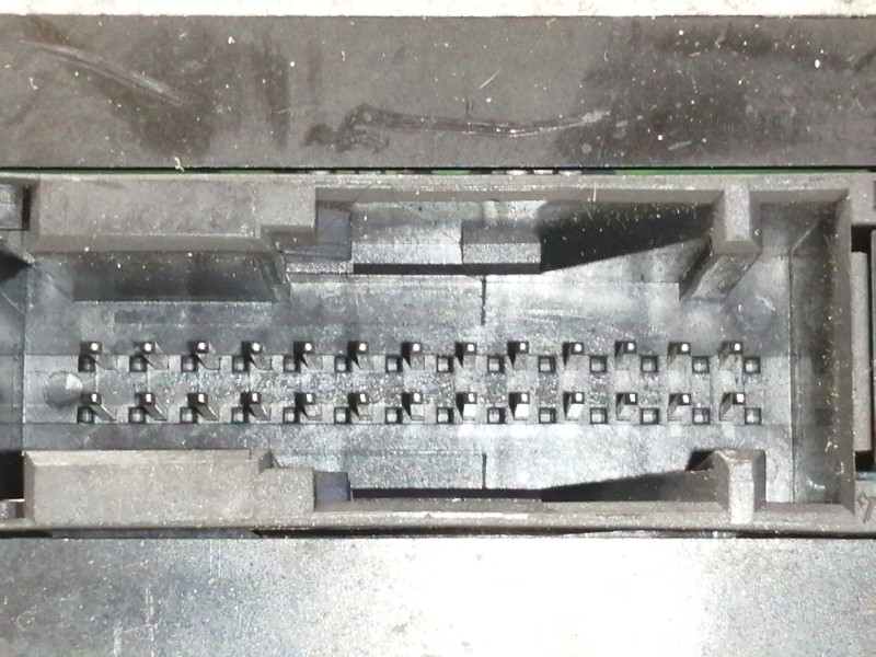 Recambio de modulo electronico para bmw serie 3 coupe (e36) m3 referencia OEM IAM 8361783  