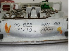 Recambio de luz interior para peugeot 307 cc (s2) básico referencia OEM IAM 9652262180   2