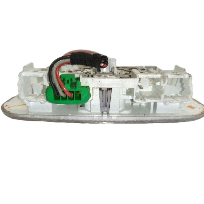 Recambio de luz interior para peugeot 307 cc (s2) básico referencia OEM IAM 9652262180  