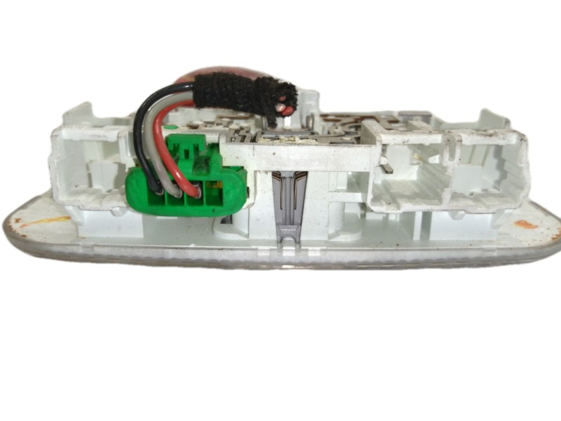 Recambio de luz interior para peugeot 307 cc (s2) básico referencia OEM IAM 9652262180  