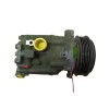 Recambio de compresor aire acondicionado para fiat 500 (312_) 1.2 (312axa1a) referencia OEM IAM 51747318 MR4471901640 