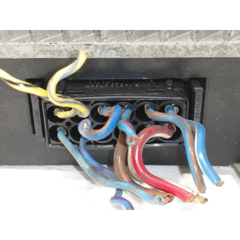 Recambio de modulo electronico para bmw serie 3 coupe (e36) m3 referencia OEM IAM 8361783  